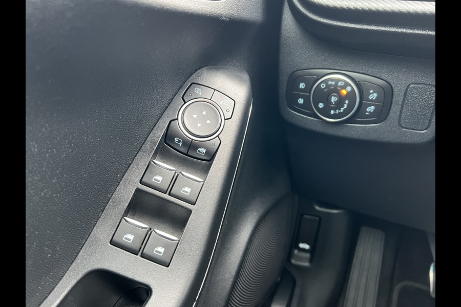 Ford Puma 1.5 EcoBoost ST-X PERFORMANCE PACK! WINTERPACK!