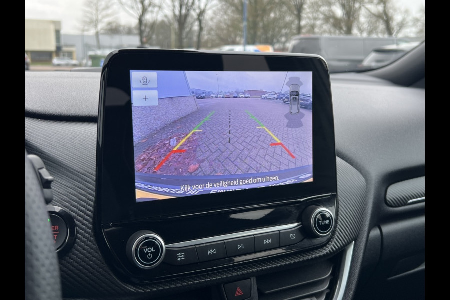 Ford Puma 1.5 EcoBoost ST-X PERFORMANCE PACK! WINTERPACK!