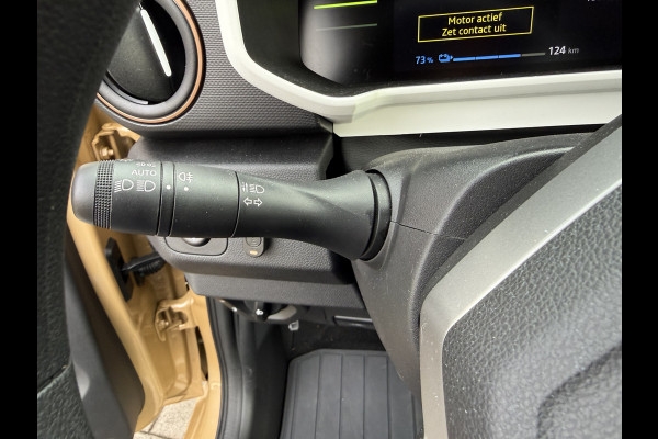 Dacia Spring Extreme 65 27 kWh