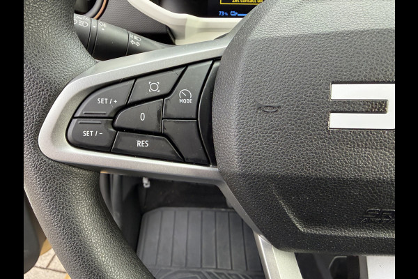 Dacia Spring Extreme 65 27 kWh