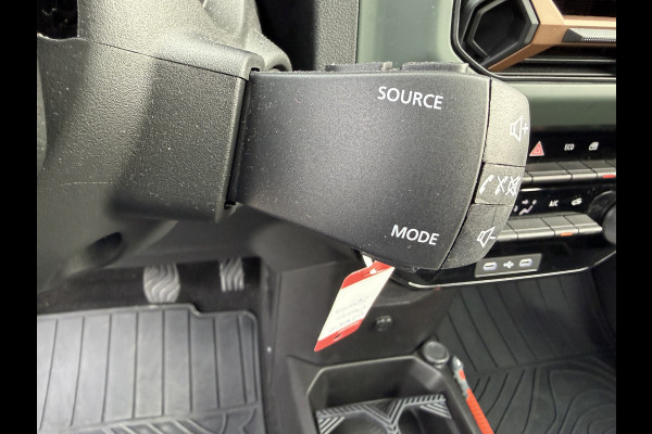 Dacia Spring Extreme 65 27 kWh