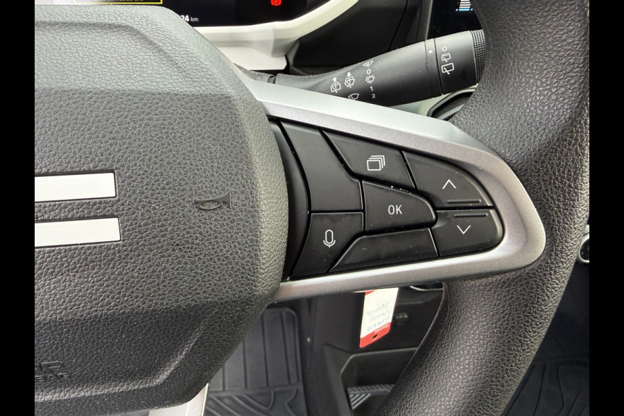 Dacia Spring Extreme 65 27 kWh