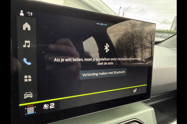 Dacia Spring Extreme 65 27 kWh