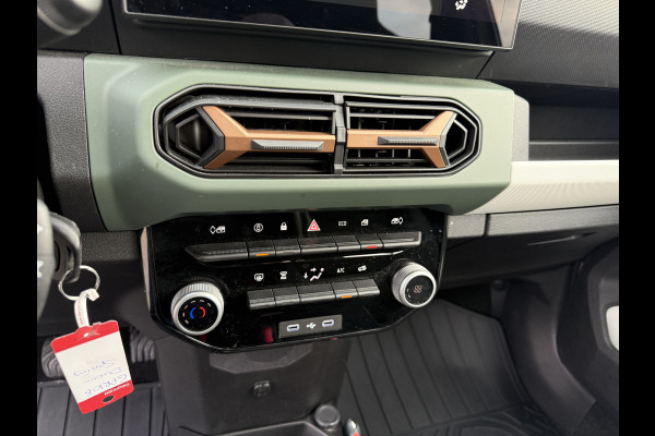 Dacia Spring Extreme 65 27 kWh