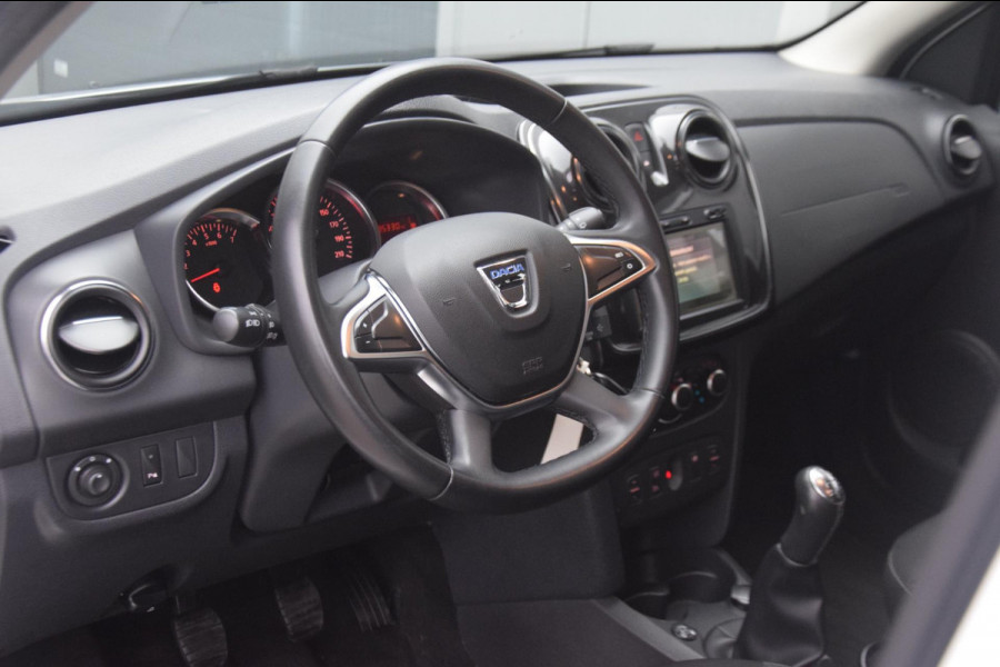 Dacia Logan MCV 1.0 TCe Bi-Fuel Comfort CAMERA/NAVIGATIE/PARKEERSENSOREN ACHTER
