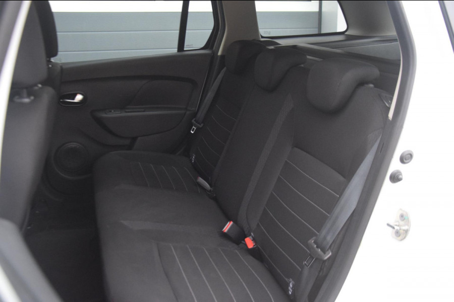 Dacia Logan MCV 1.0 TCe Bi-Fuel Comfort CAMERA/NAVIGATIE/PARKEERSENSOREN ACHTER