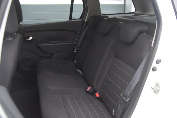 Dacia Logan MCV 1.0 TCe Bi-Fuel Comfort CAMERA/NAVIGATIE/PARKEERSENSOREN ACHTER