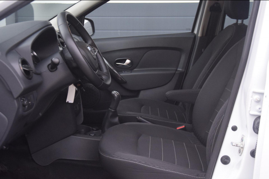 Dacia Logan MCV 1.0 TCe Bi-Fuel Comfort CAMERA/NAVIGATIE/PARKEERSENSOREN ACHTER