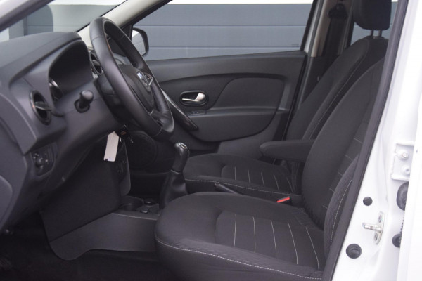 Dacia Logan MCV 1.0 TCe Bi-Fuel Comfort CAMERA/NAVIGATIE/PARKEERSENSOREN ACHTER