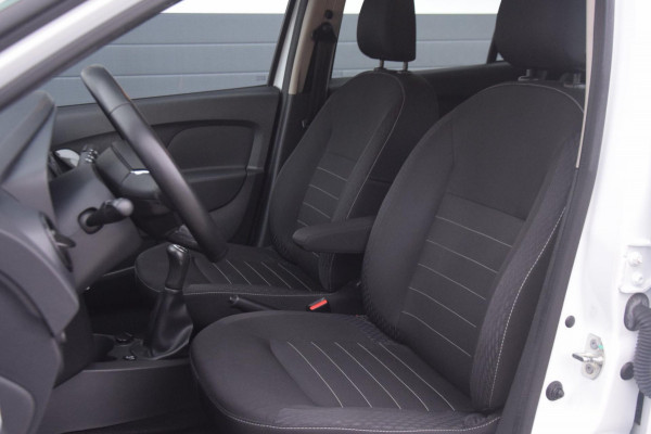 Dacia Logan MCV 1.0 TCe Bi-Fuel Comfort CAMERA/NAVIGATIE/PARKEERSENSOREN ACHTER