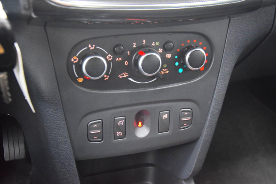 Dacia Logan MCV 1.0 TCe Bi-Fuel Comfort CAMERA/NAVIGATIE/PARKEERSENSOREN ACHTER