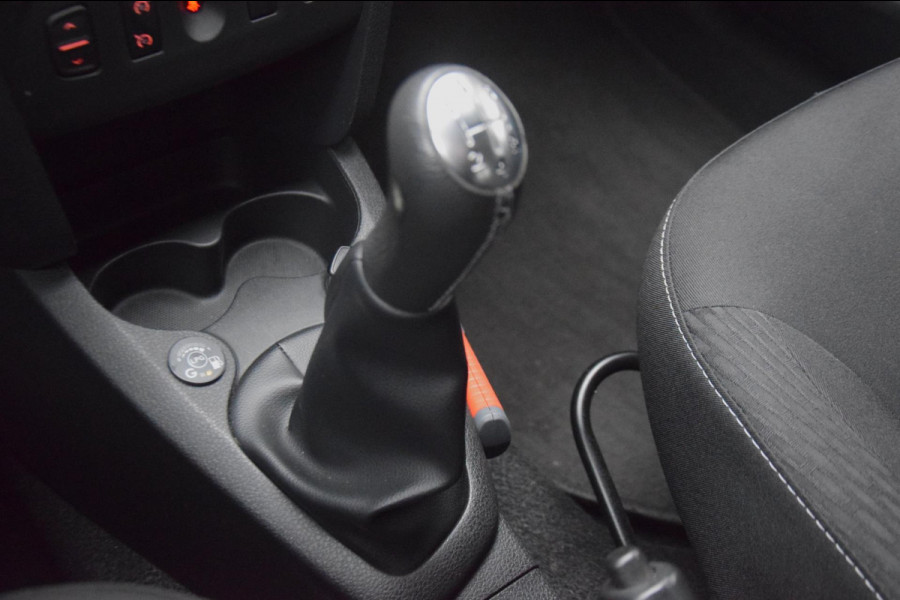 Dacia Logan MCV 1.0 TCe Bi-Fuel Comfort CAMERA/NAVIGATIE/PARKEERSENSOREN ACHTER