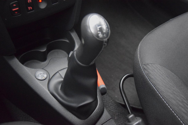 Dacia Logan MCV 1.0 TCe Bi-Fuel Comfort CAMERA/NAVIGATIE/PARKEERSENSOREN ACHTER