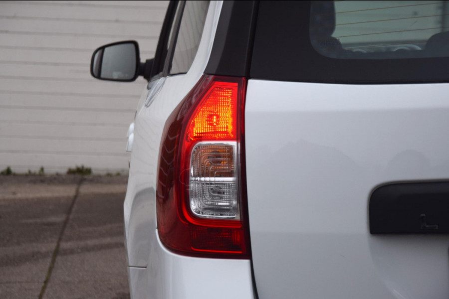 Dacia Logan MCV 1.0 TCe Bi-Fuel Comfort CAMERA/NAVIGATIE/PARKEERSENSOREN ACHTER