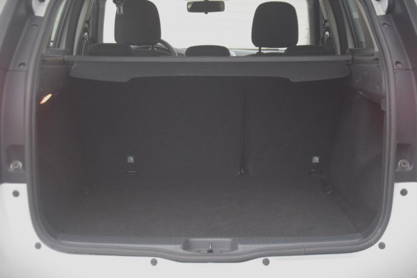 Dacia Logan MCV 1.0 TCe Bi-Fuel Comfort CAMERA/NAVIGATIE/PARKEERSENSOREN ACHTER