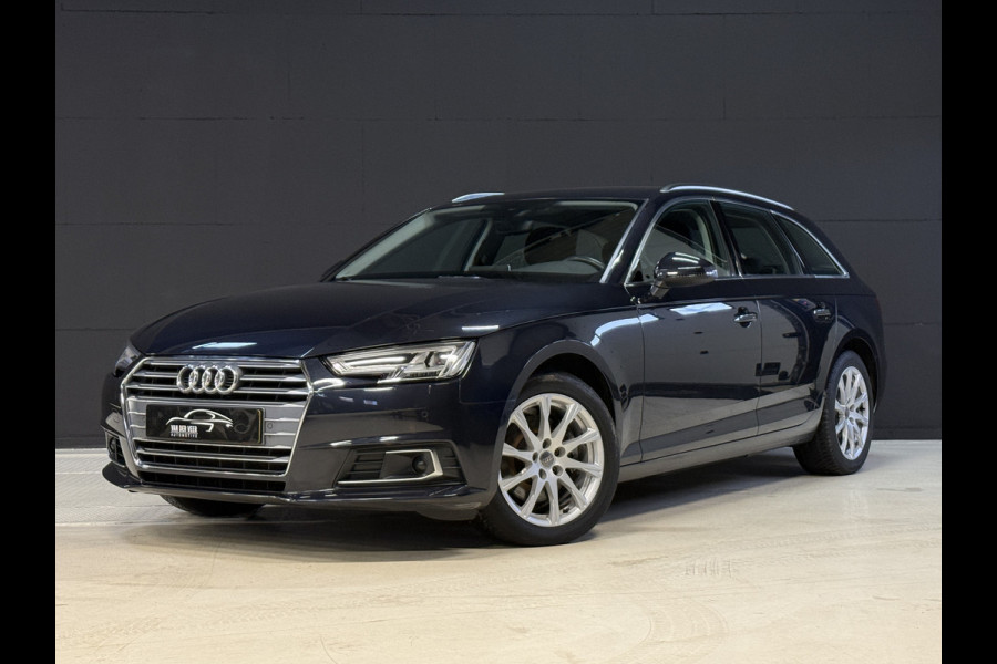 Audi A4 Avant 1.4 TFSI Sport Lease Edition | ACC | Apple Carplay | LED | Sportstoelen