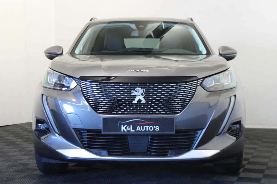 Peugeot 2008 1.2 PureTech Allure |Camera|Navi|