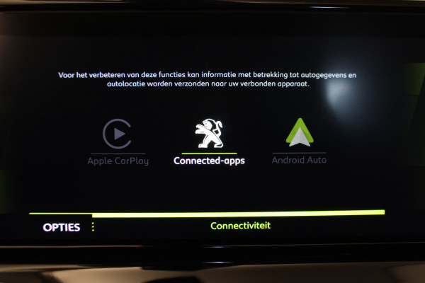 Peugeot 2008 1.2 PureTech Allure |Camera|Navi|