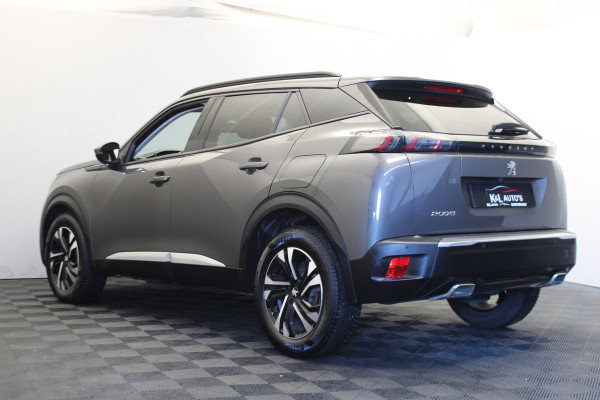 Peugeot 2008 1.2 PureTech Allure |Camera|Navi|