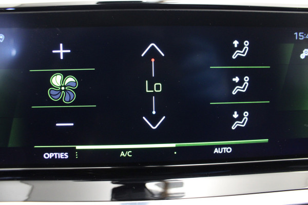 Peugeot 2008 1.2 PureTech Allure |Camera|Navi|