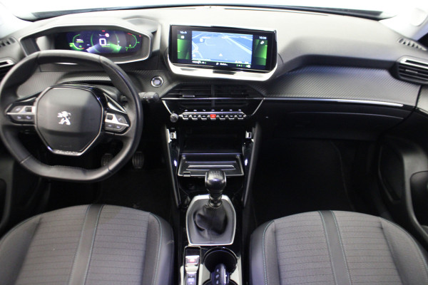 Peugeot 2008 1.2 PureTech Allure |Camera|Navi|