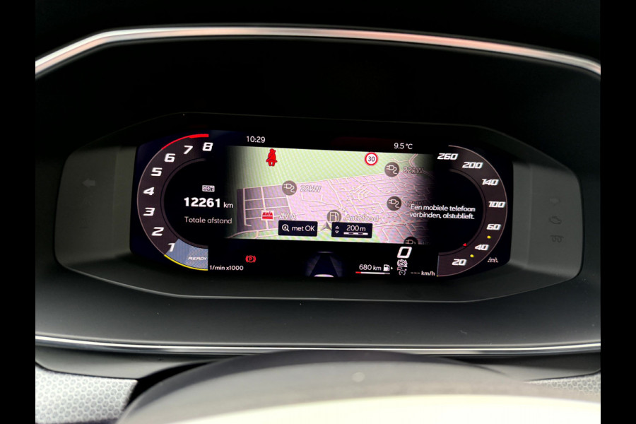 Seat Leon Sportstourer 1.5 TSI Style Business Intense Camera, App Connect, Led