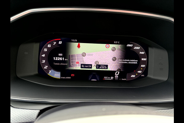 Seat Leon Sportstourer 1.5 TSI Style Business Intense Camera, App Connect, Led