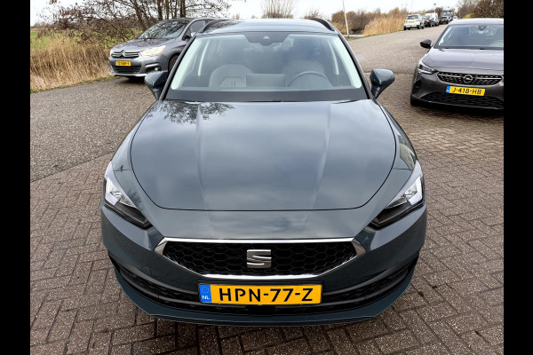 Seat Leon Sportstourer 1.5 TSI Style Business Intense Camera, App Connect, Led