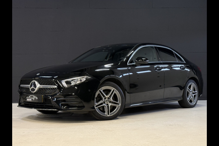 Mercedes-Benz A-Klasse 250 e Business Solution AMG Limited | Sfeerverlichting | Apple Carplay | Camera