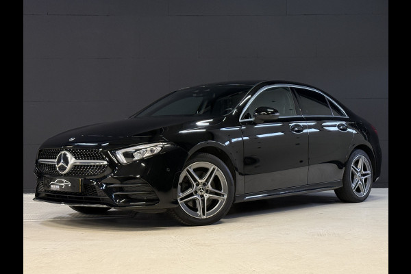 Mercedes-Benz A-Klasse 250 e Business Solution AMG Limited | Sfeerverlichting | Apple Carplay | Camera