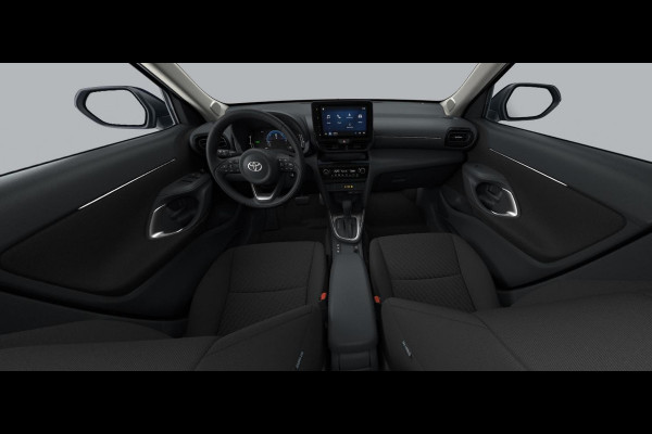 Toyota Yaris Cross 1.5 HYBRIDE BUSINESS AUTOMAAT GARANTIE 3-2034 LM VELGEN. CARPLAY NAVI.ADAPTIEVE CRUISE CONTROLL