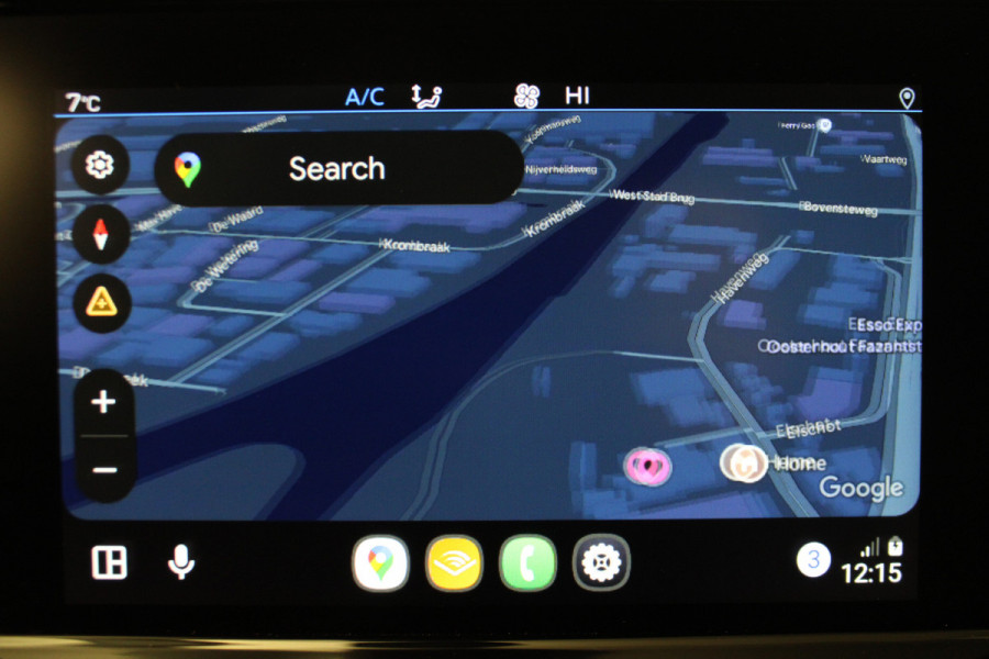 Peugeot 2008 1.2 PureTech Blue Lease Allure |Carplay|Half leer|