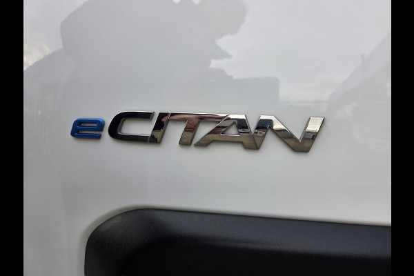 Mercedes-Benz eCitan Pro Koelwagen / Vrieswagen -20 Airco Cruisecontrol LED