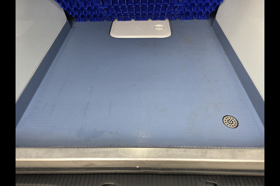 Mercedes-Benz eCitan Pro Koelwagen / Vrieswagen -20 Airco Cruisecontrol LED
