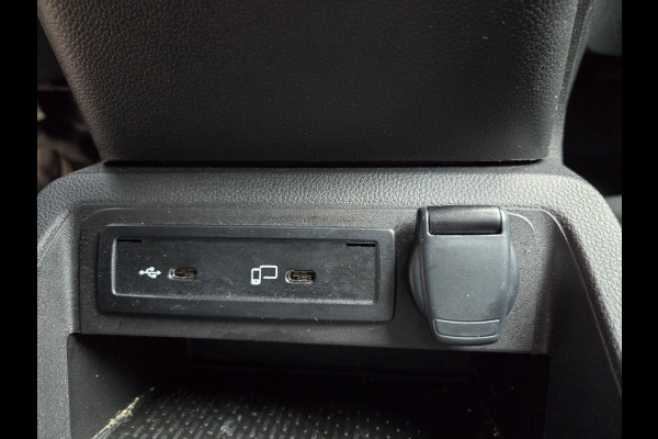 Mercedes-Benz eCitan Pro Koelwagen / Vrieswagen -20 Airco Cruisecontrol LED