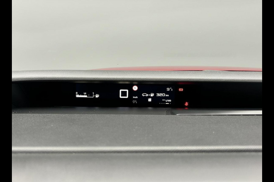 Citroën C3 Aircross 1.2 Turbo 100pk Plus | Prijs is rijklaar | Parkeercamera | Carplay | Lage km-stand