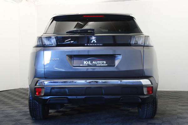 Peugeot 3008 1.2 PureTech Active Pack |Navi|