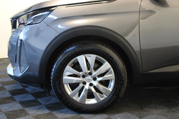 Peugeot 3008 1.2 PureTech Active Pack |Navi|