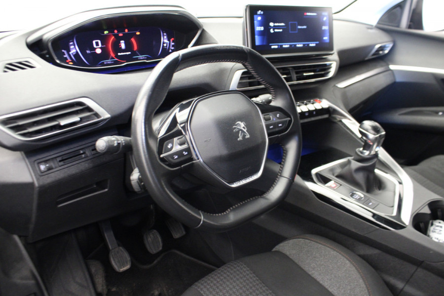 Peugeot 3008 1.2 PureTech Active Pack |Navi|