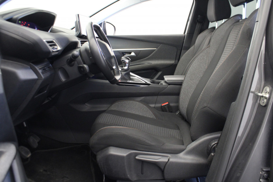 Peugeot 3008 1.2 PureTech Active Pack |Navi|