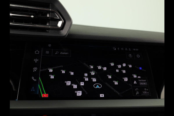 Audi A3 Sportback 40 TFSI e S edition 204pk | Adaptive cruise control | Afgevlakt stuur | Audi sound system