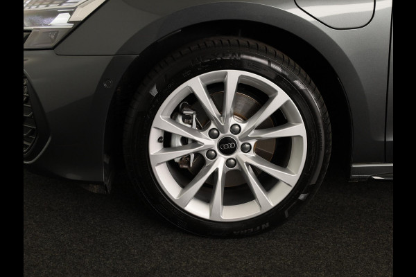 Audi A3 Sportback 40 TFSI e S edition 204pk | Adaptive cruise control | Afgevlakt stuur | Audi sound system