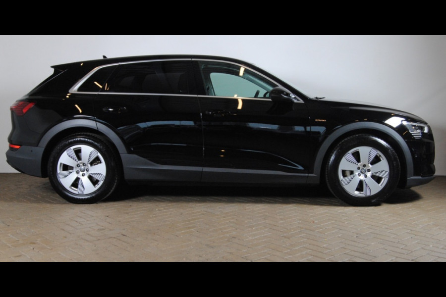 Audi e-tron 50 quattro edition | SOH 91% | NAP!