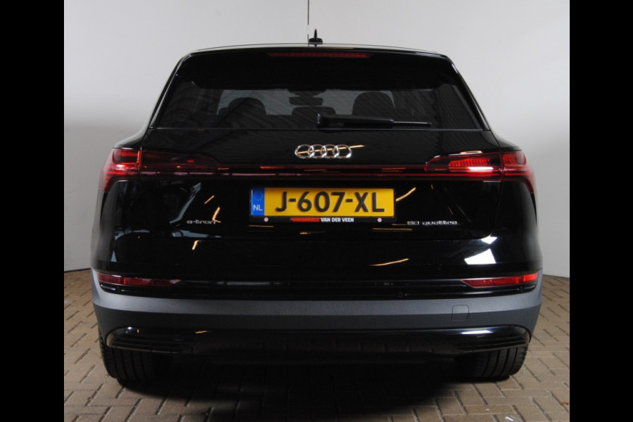 Audi e-tron 50 quattro edition | SOH 91% | NAP!