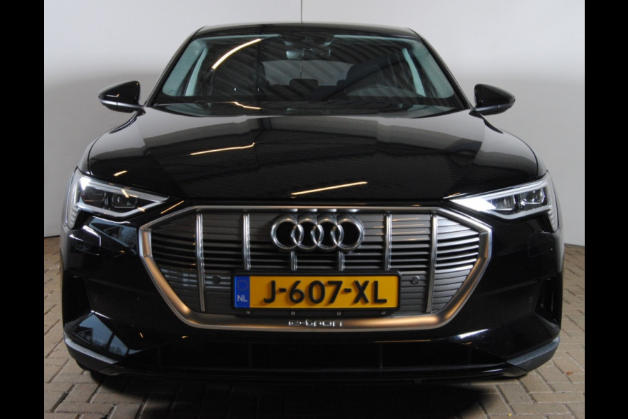 Audi e-tron 50 quattro edition | SOH 91% | NAP!