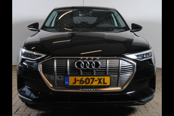 Audi e-tron 50 quattro edition | SOH 91% | NAP!