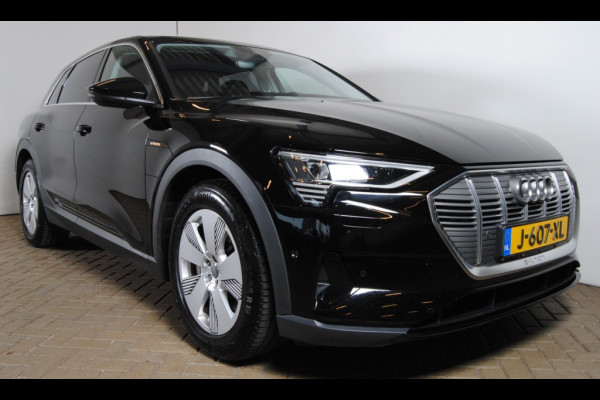 Audi e-tron 50 quattro edition | SOH 91% | NAP!
