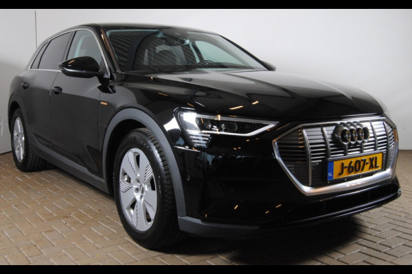 Audi e-tron 50 quattro edition | SOH 91% | NAP!