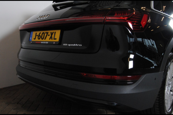 Audi e-tron 50 quattro edition | SOH 91% | NAP!