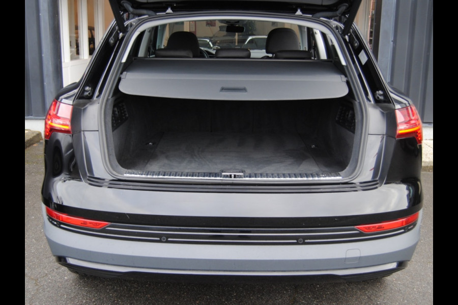 Audi e-tron 50 quattro edition | SOH 91% | NAP!